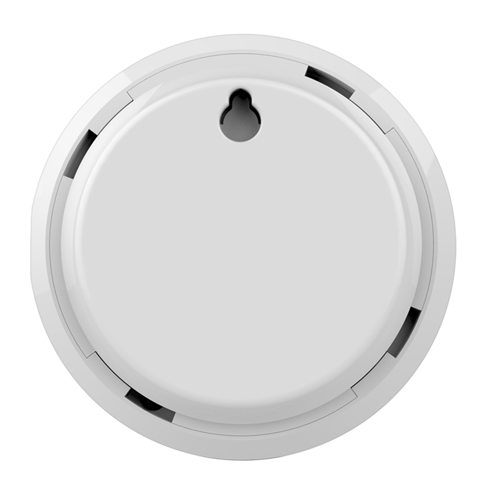 Home Security Siren - Tuya Zigbee Sound Light Sensor Smart