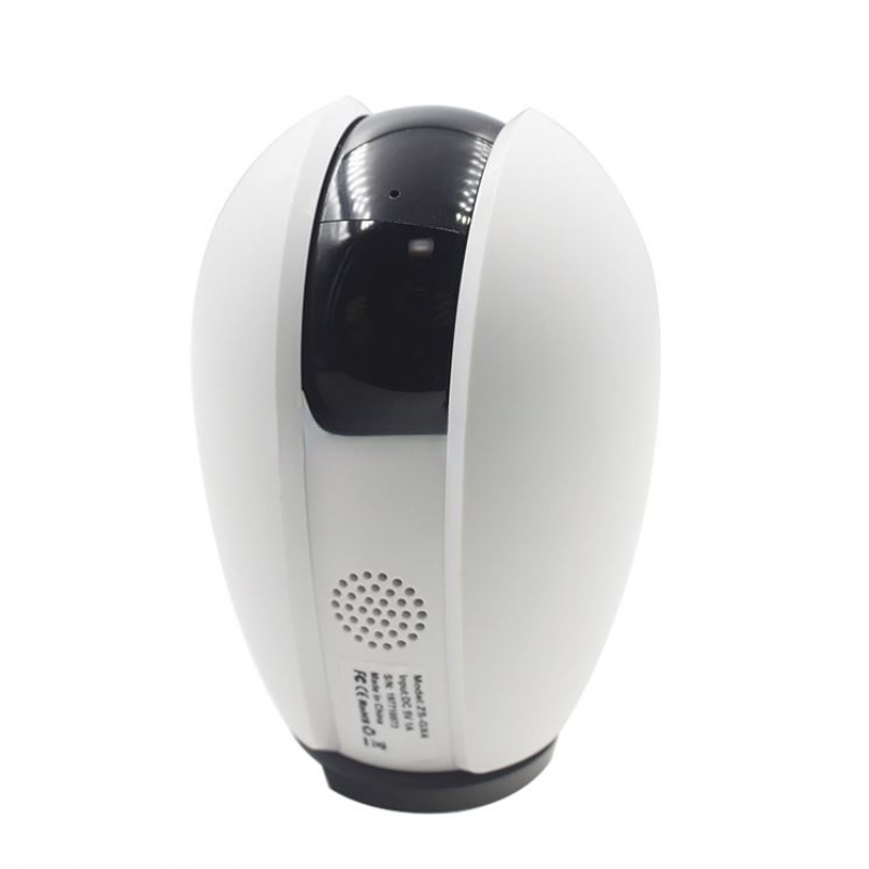 Home Security With Monitoring - Wireless 1080P IP Camera WiFi Home