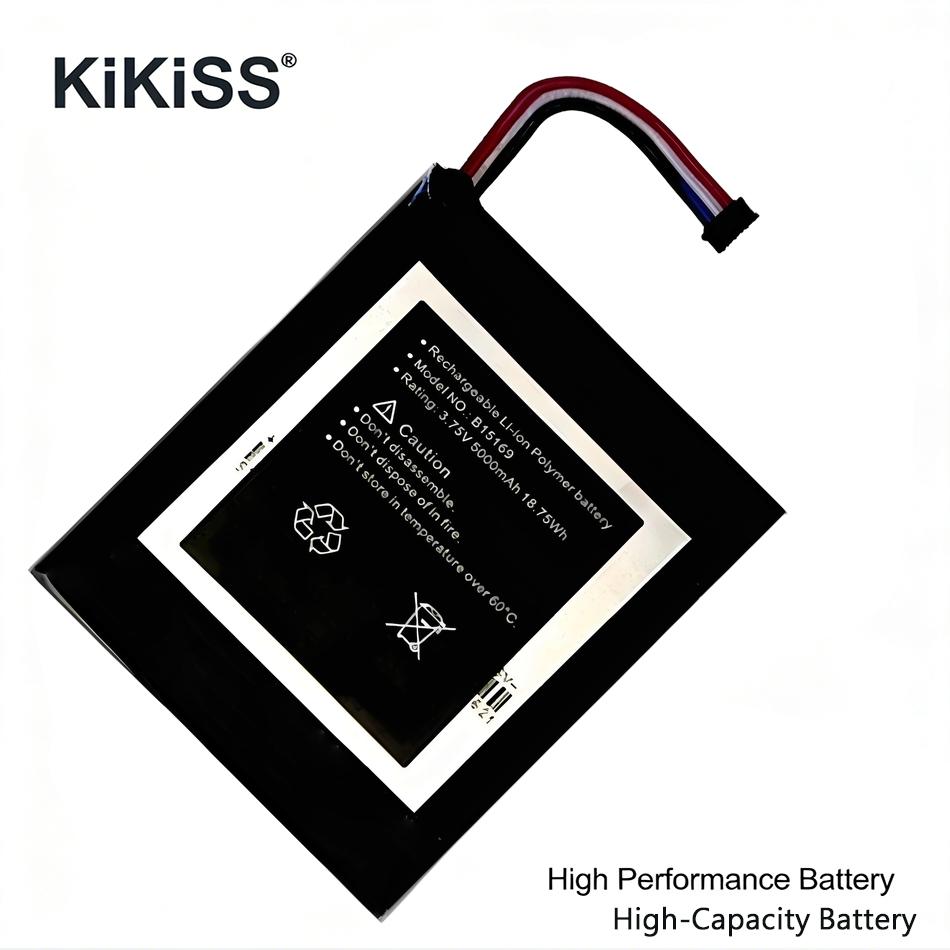 Home Security Ring Camera - Surveillance Camera Battery B15169 5000mAh For