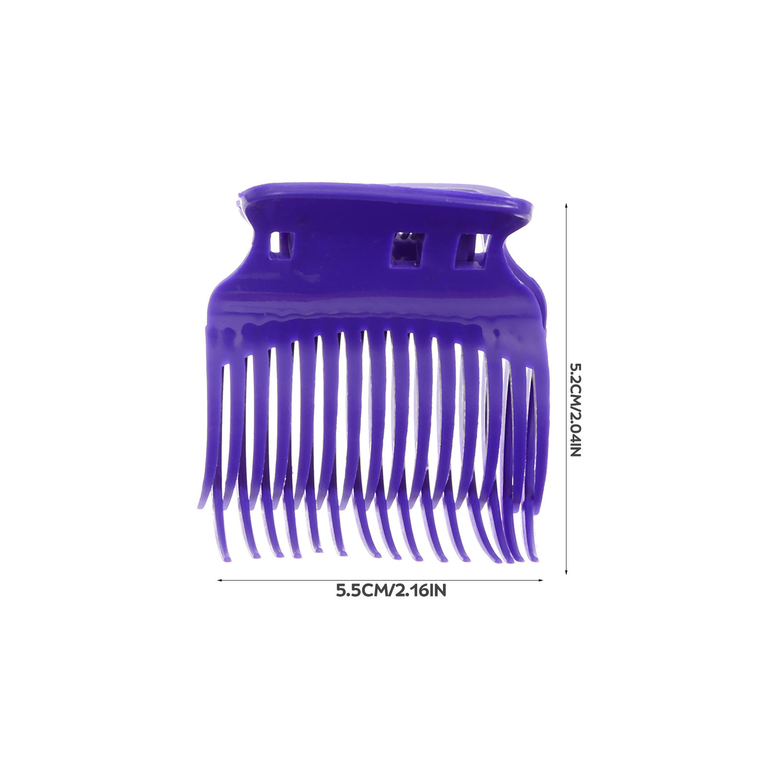 12Pcs Hot Roller Clips Hair Cu - đánh giá và giá Home Security Units