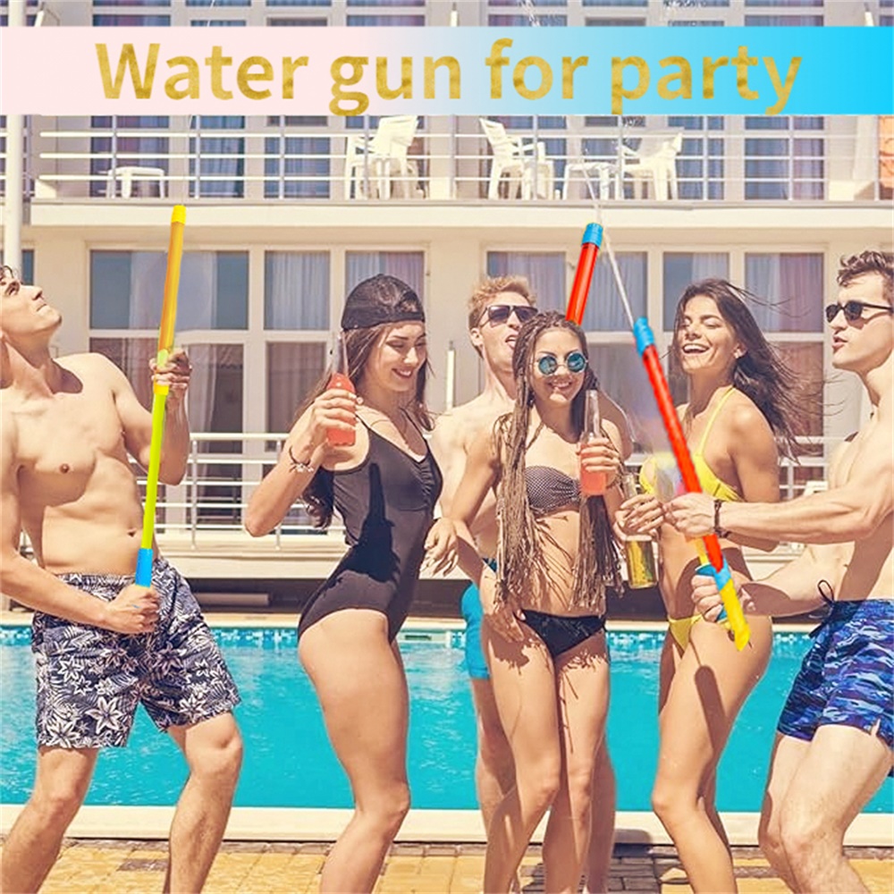 6-48PCS Water Guns for Kids Ad - đánh giá và giá Home Security Gun