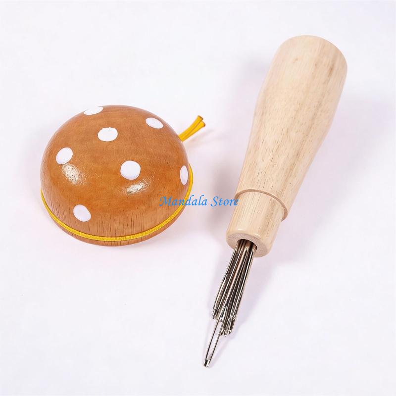 U2JC Sturdy Mushroom Darning S - đánh giá và giá Home Security Providers