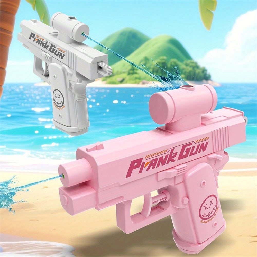 New Outdoor Portable Double-si - đánh giá và giá Home Security Gun