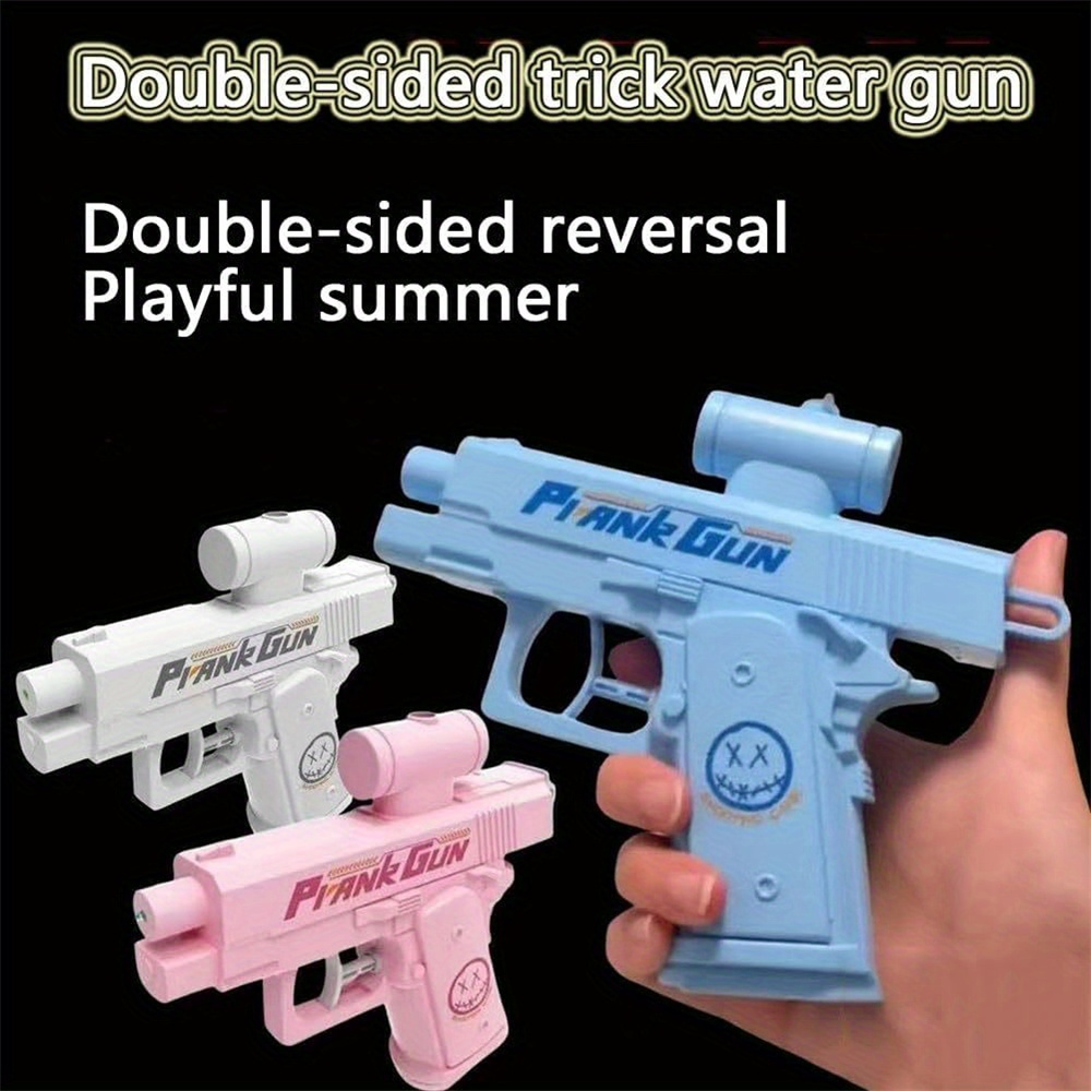 New Outdoor Portable Double-si - đánh giá và giá Home Security Gun