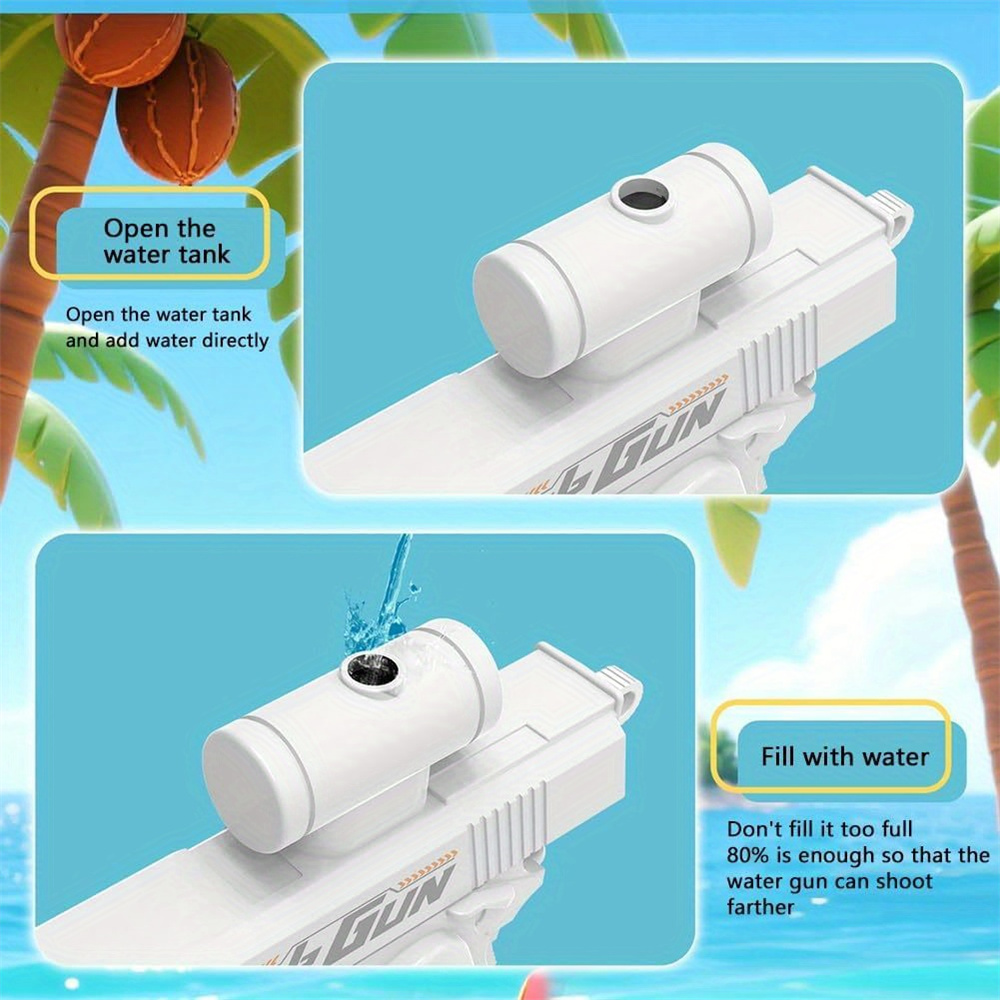 New Outdoor Portable Double-si - đánh giá và giá Home Security Gun