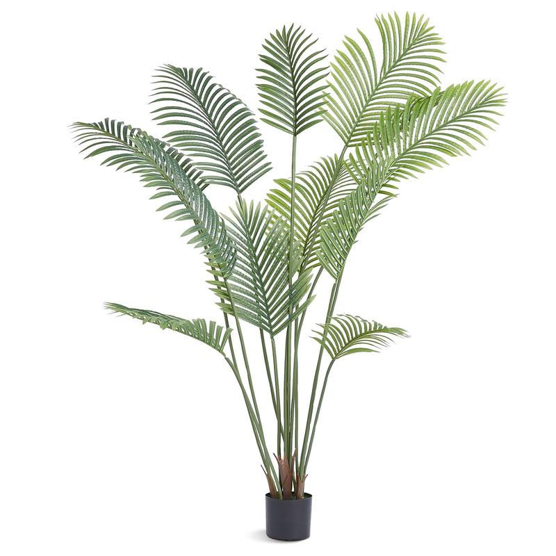 Free Shipping-Artificial Palm  - đánh giá và giá Home Security Tips