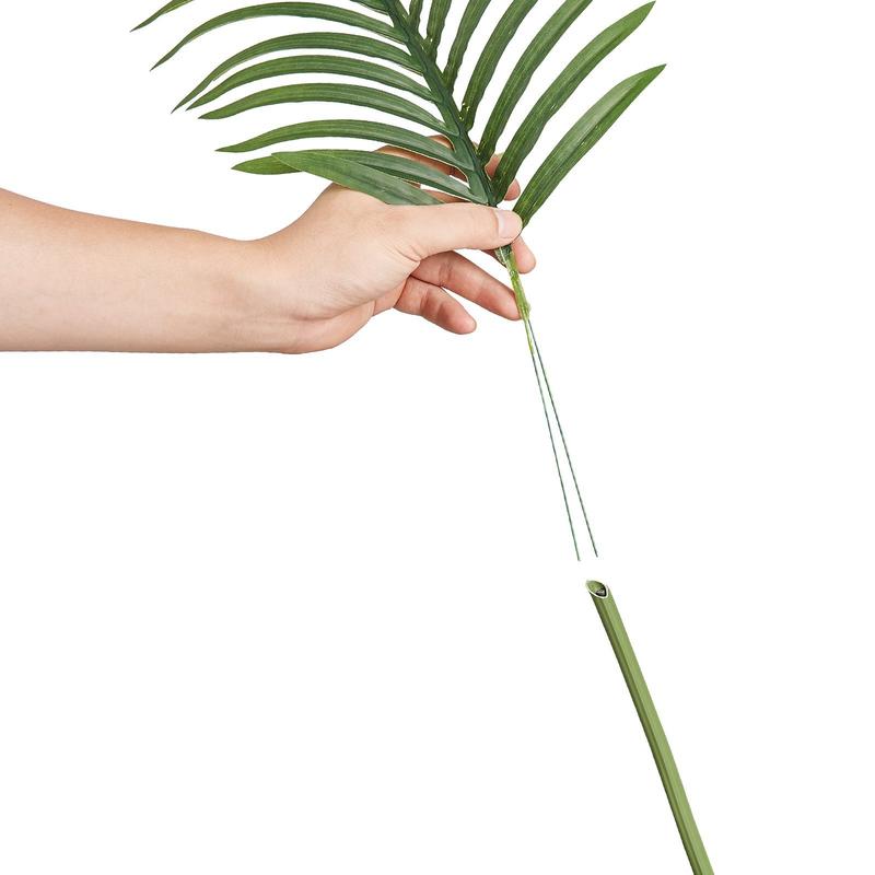 Free Shipping-Artificial Palm  - đánh giá và giá Home Security Tips