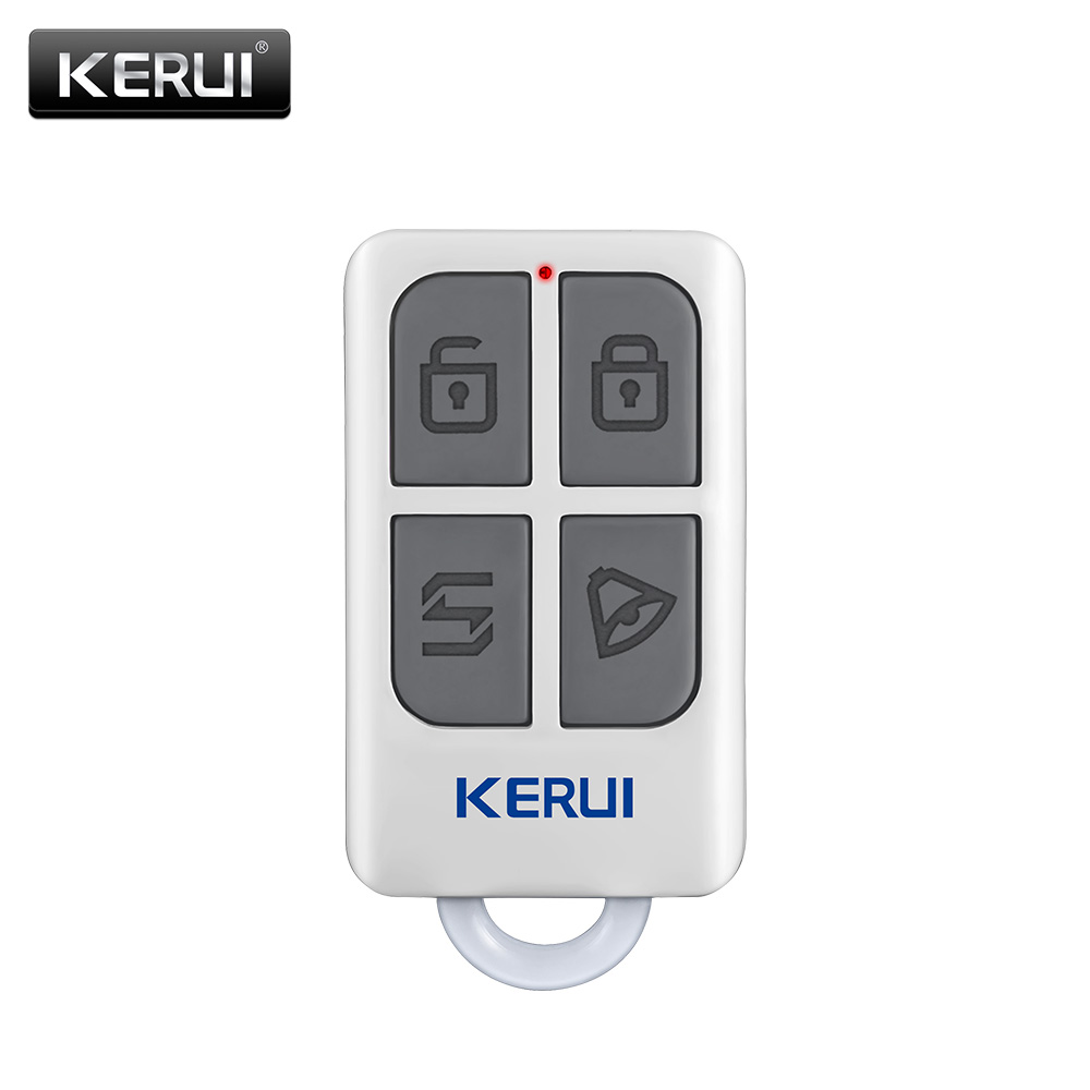 KERUI Wireless High-Performanc - đánh giá và giá Home Security Systems Wireless