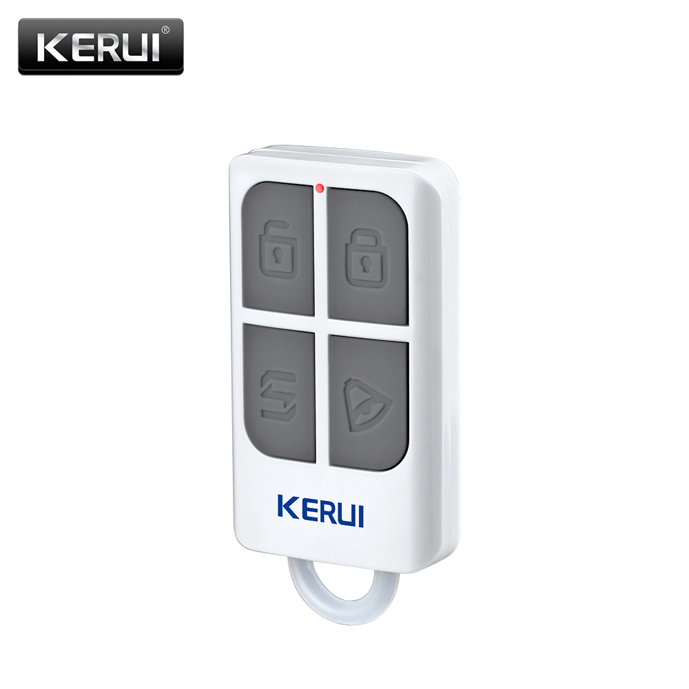 KERUI Wireless High-Performanc - đánh giá và giá Home Security Systems Wireless