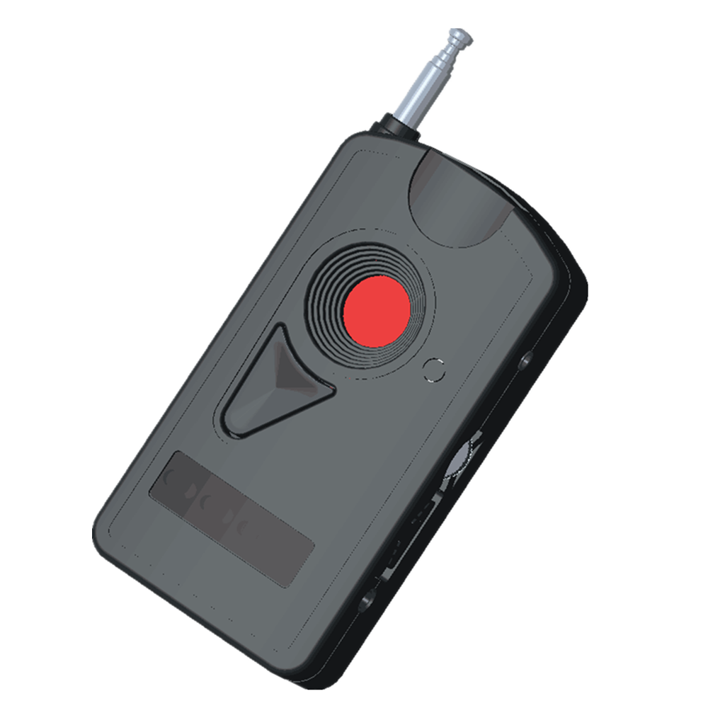 2024 Hidden Camera Detector An - đánh giá và giá Home Security Hidden Cameras