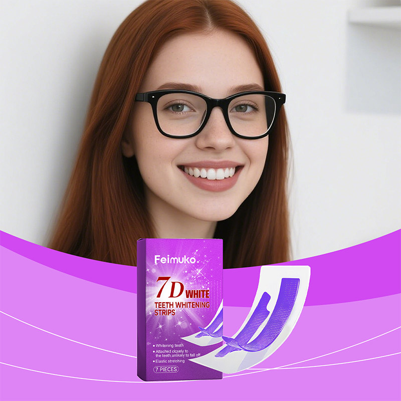 Feimuko 7D White Teeth Whiteni - đánh giá và giá Home Security Units