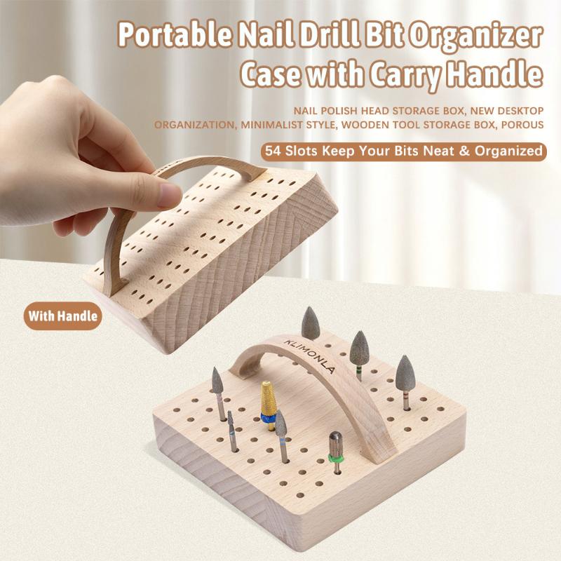 54 Hole Wooden Polishing Head  - đánh giá và giá Home Security Units