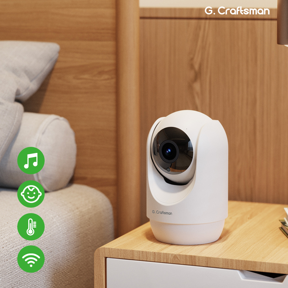 C G,Craftsman Y1 Baby Monitor, - đánh giá và giá Home Security With Monitoring