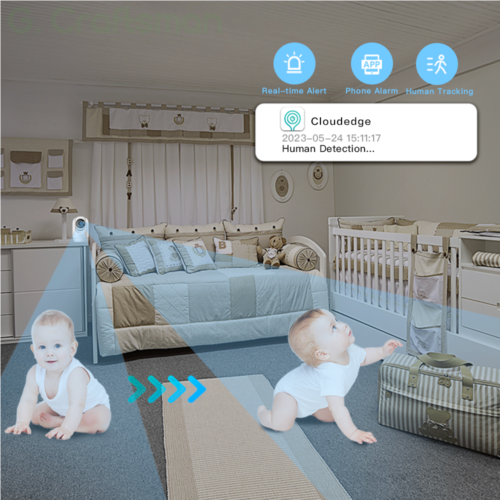 C G,Craftsman Y1 Baby Monitor, - đánh giá và giá Home Security With Monitoring