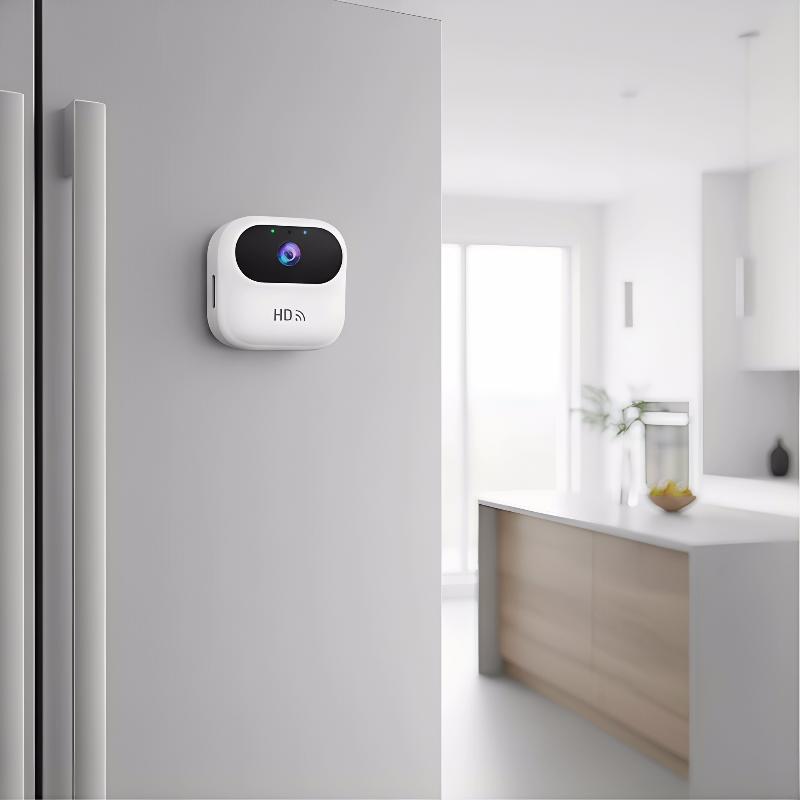 Mini Camera HD 1080P WiFi Wire - đánh giá và giá Home Security Hidden Cameras