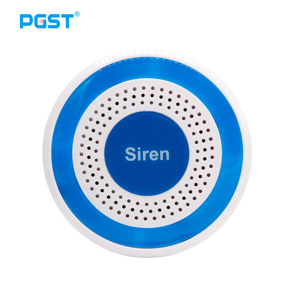 PGST 433Mhz Indoor Wireless Si - đánh giá và giá Home Security Services