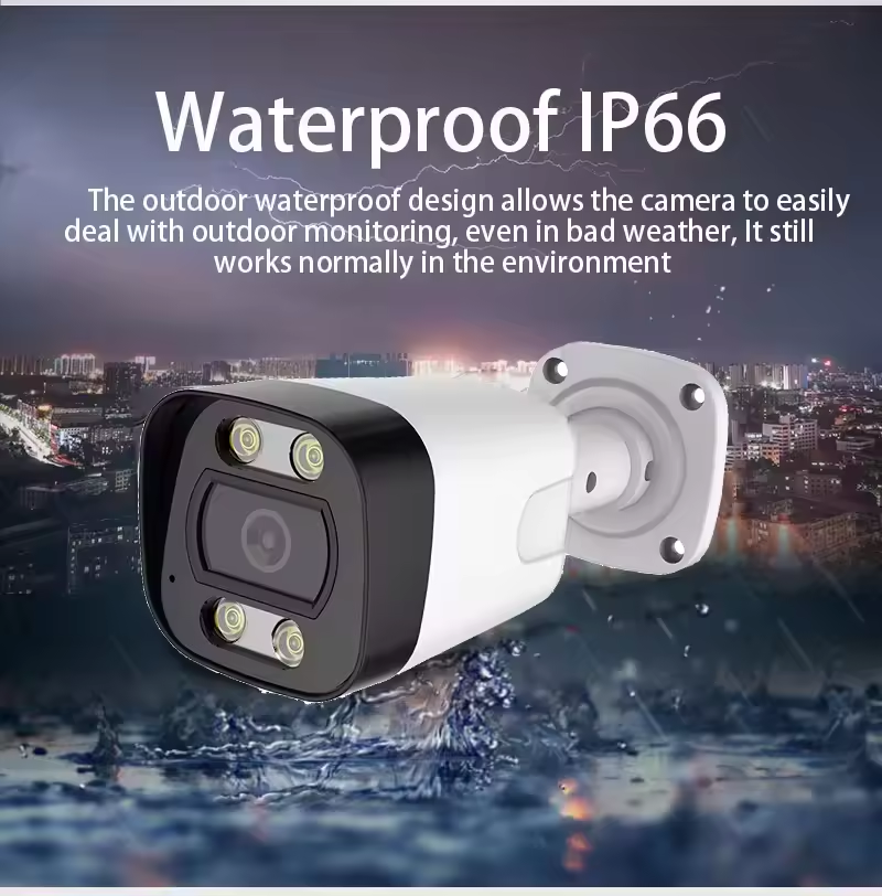 4K PoE Security Camera System  - đánh giá và giá Home Security And Camera Systems