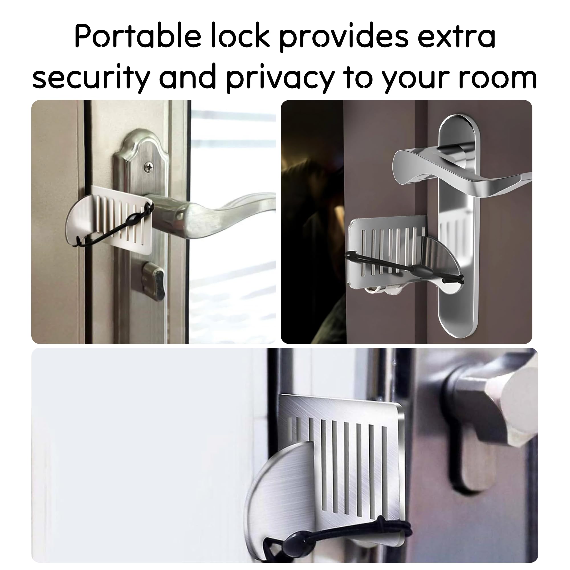 Portable home security door bl - đánh giá và giá Home Security Providers