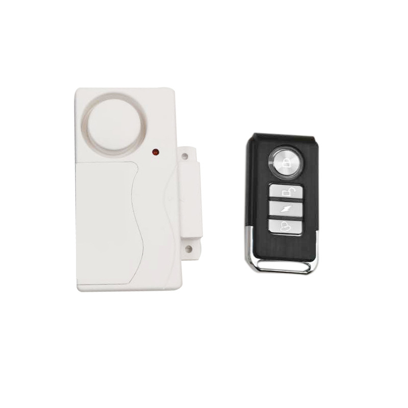 Wireless Shop Security Alarm B - đánh giá và giá Home Security Systems Wireless