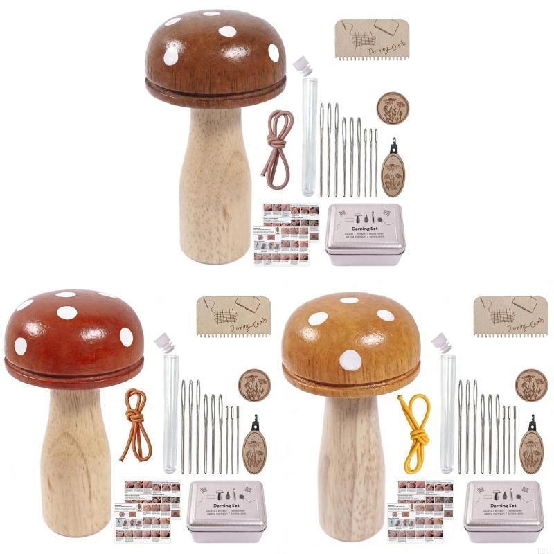 2025 New Sturdy Mushroom Darni - đánh giá và giá Home Security Providers