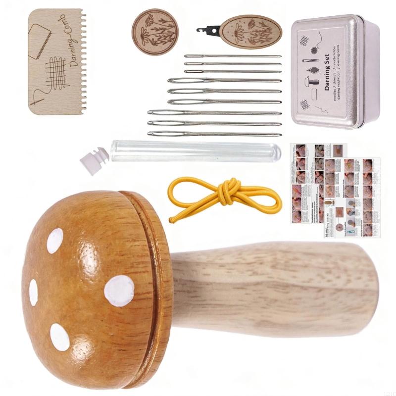 2025 New Sturdy Mushroom Darni - đánh giá và giá Home Security Providers