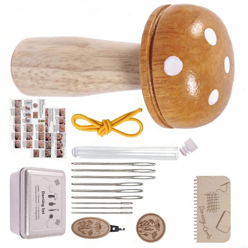 2025 New Sturdy Mushroom Darni - đánh giá và giá Home Security Providers