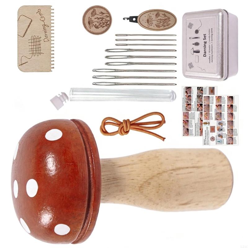 2025 New Sturdy Mushroom Darni - đánh giá và giá Home Security Providers