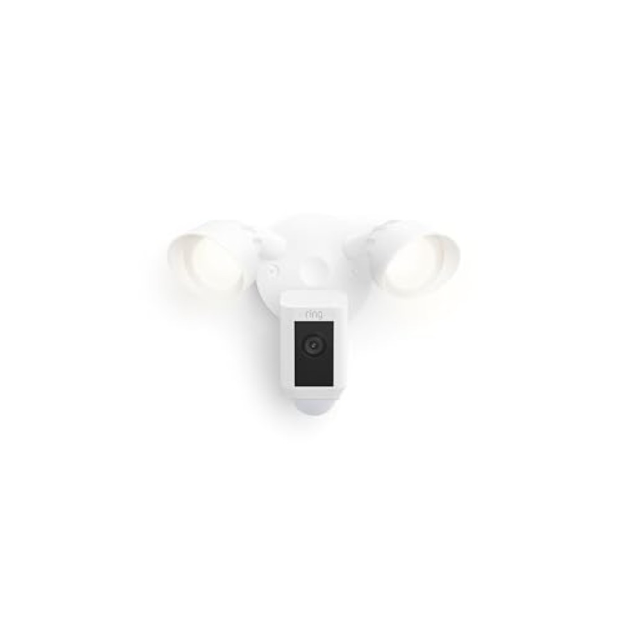 Ring, Outdoor home or business - đánh giá và giá Home Security Ring Camera