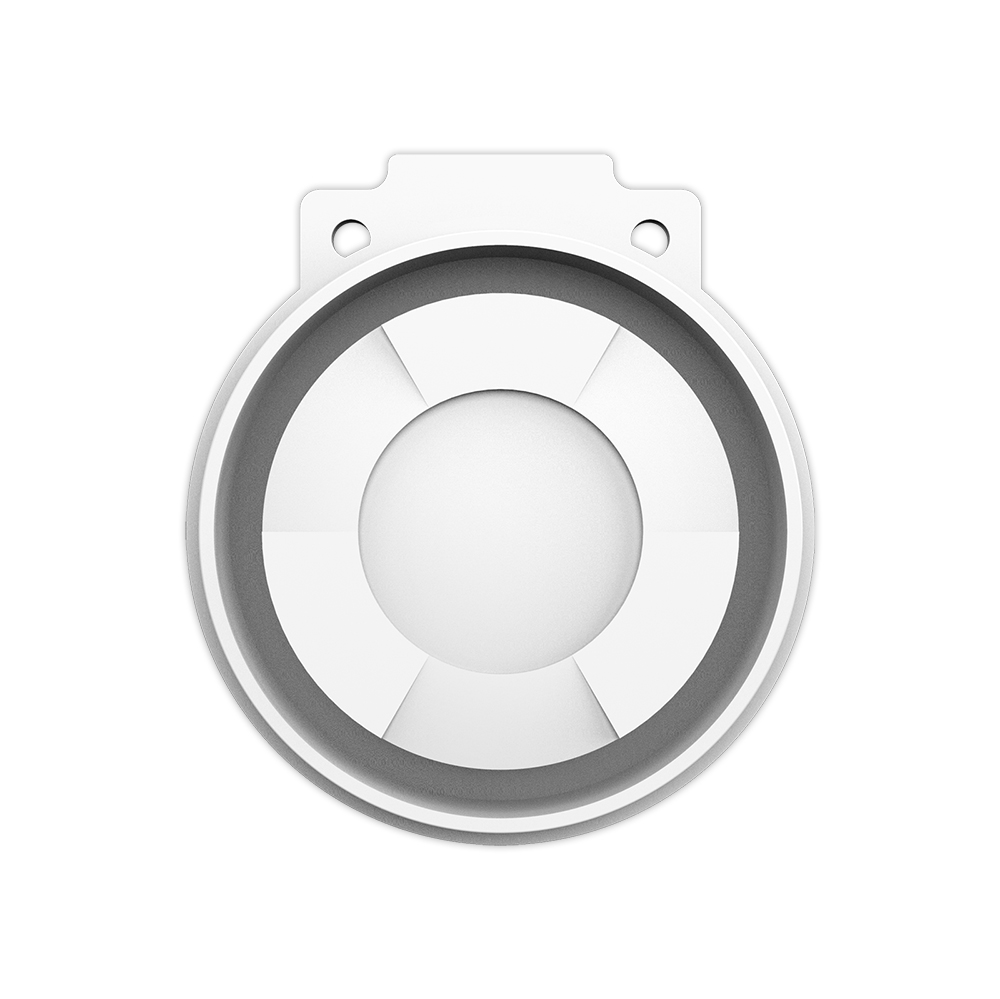 Staniot SR100 Red Mini Wired D - đánh giá và giá Home Security Siren