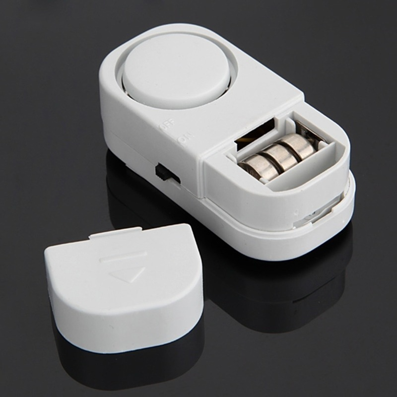 2026 New Household Safety Door - đánh giá và giá Home Security Systems Wireless