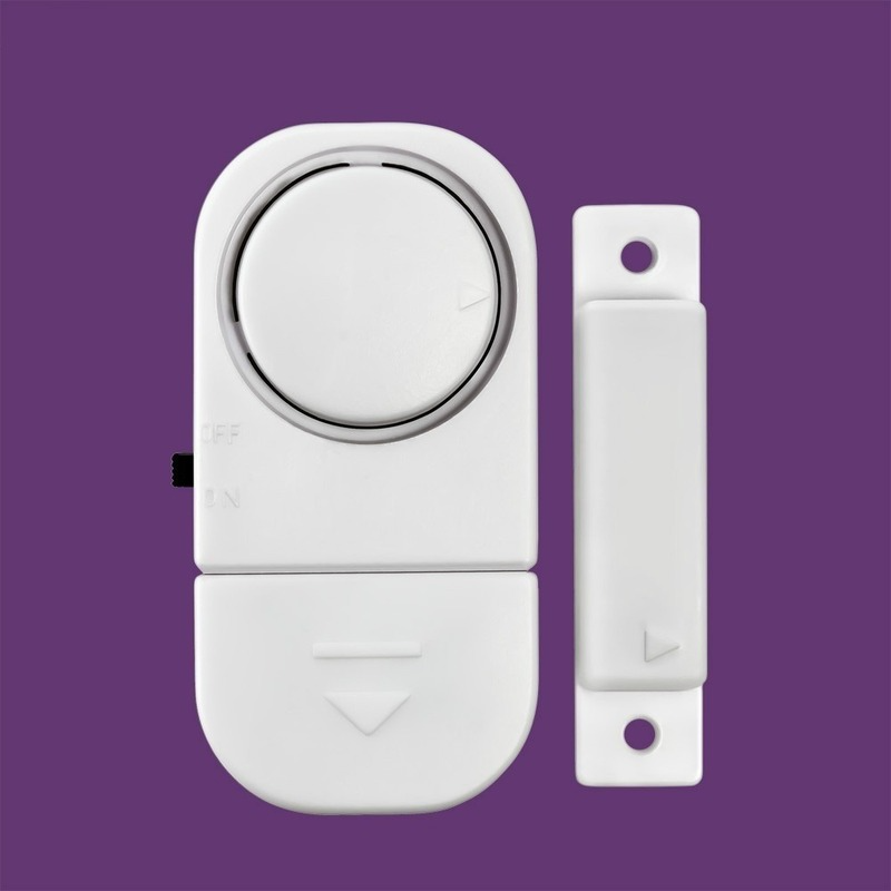 2026 New Household Safety Door - đánh giá và giá Home Security Systems Wireless