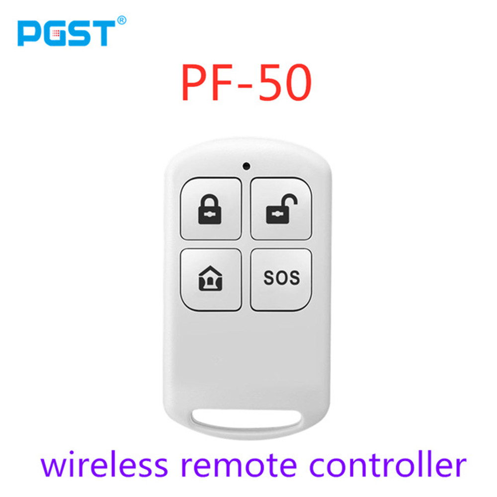 PGST PF-50 High Quality Wirele - đánh giá và giá Home Security Systems Wireless