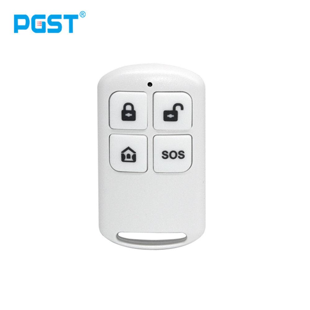 PGST PF-50 High Quality Wirele - đánh giá và giá Home Security Systems Wireless