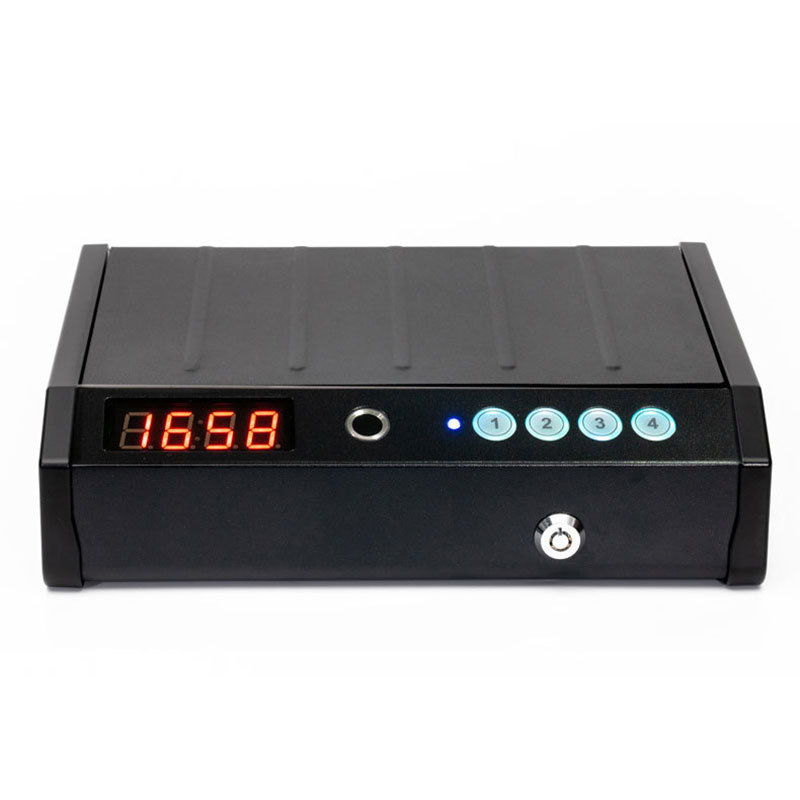 Top Selling Fireproof Gun Safe - đánh giá và giá Home Security Gun