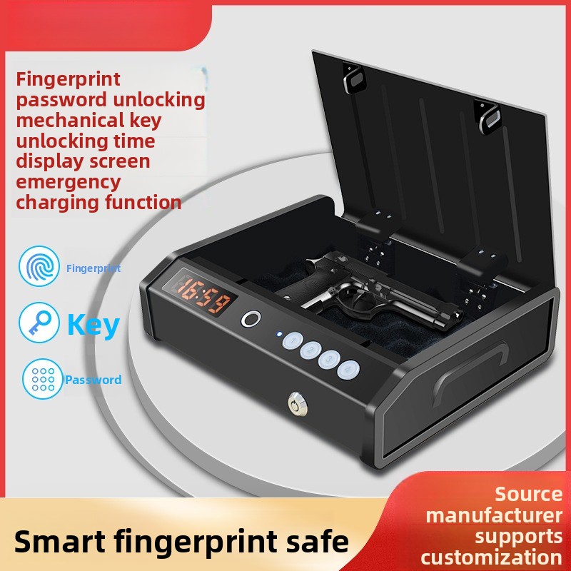 Top Selling Fireproof Gun Safe - đánh giá và giá Home Security Gun