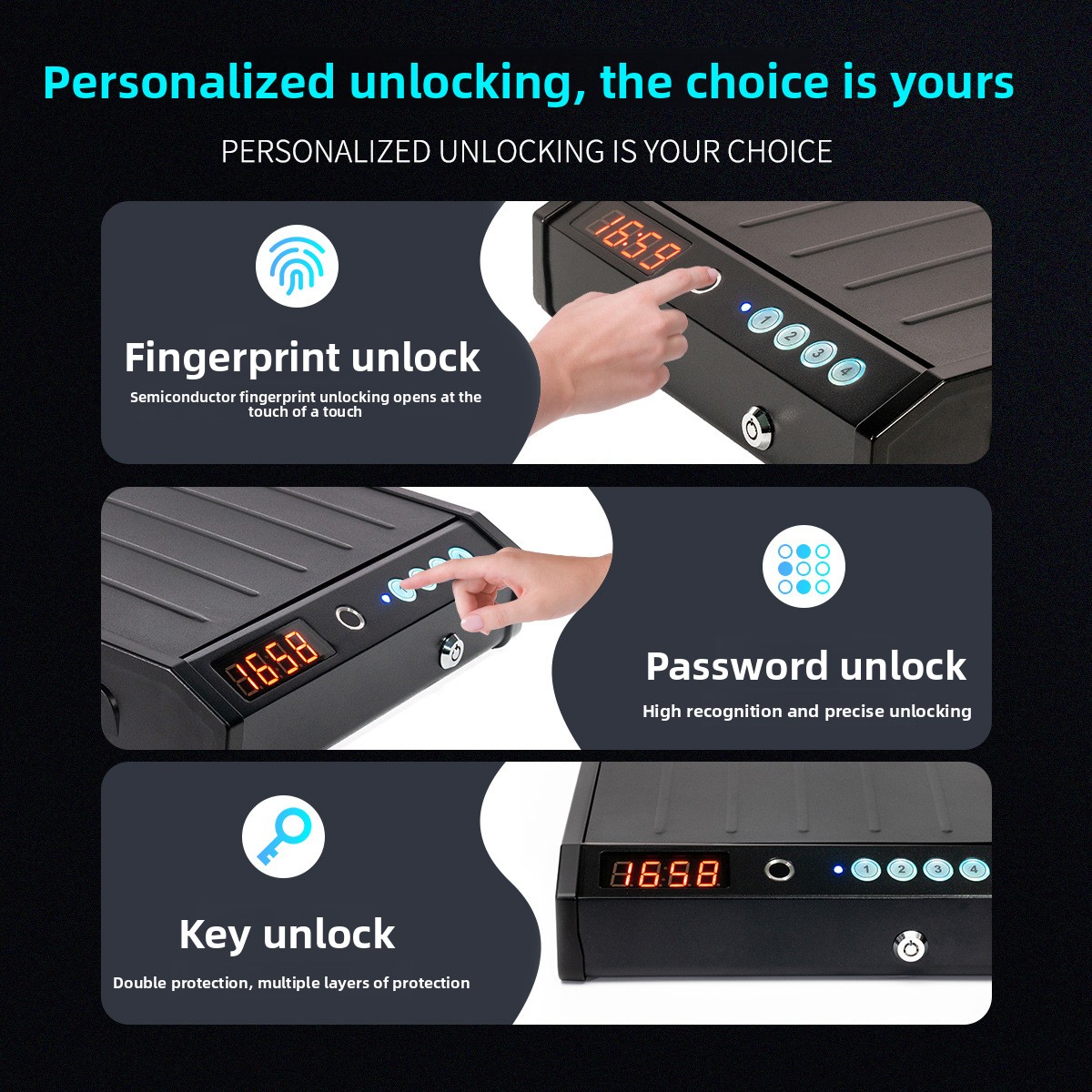 Top Selling Fireproof Gun Safe - đánh giá và giá Home Security Gun