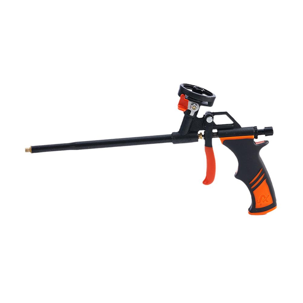 1pc Polyurethane Foam Agent Pe - đánh giá và giá Home Security Gun