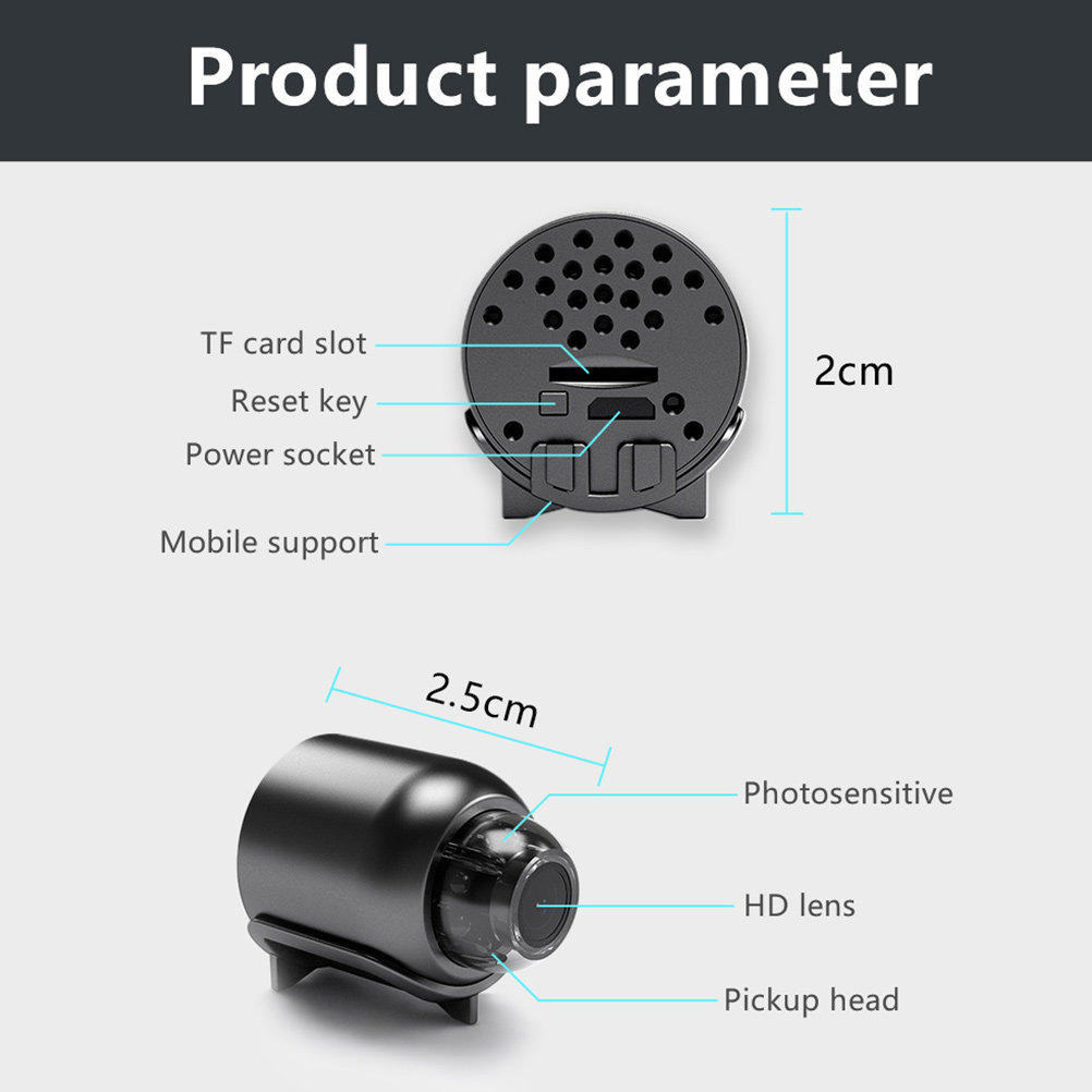 2Mp Night Vision Security Came - đánh giá và giá Home Security With Monitoring
