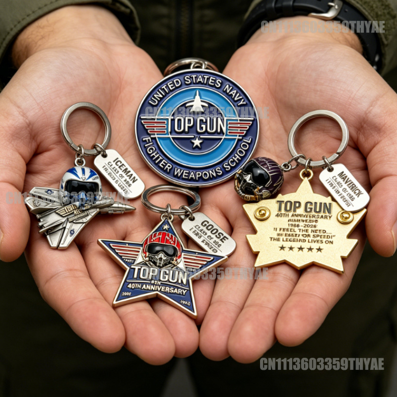 In Stock-Top Gun 40th Annivers - đánh giá và giá Home Security Gun