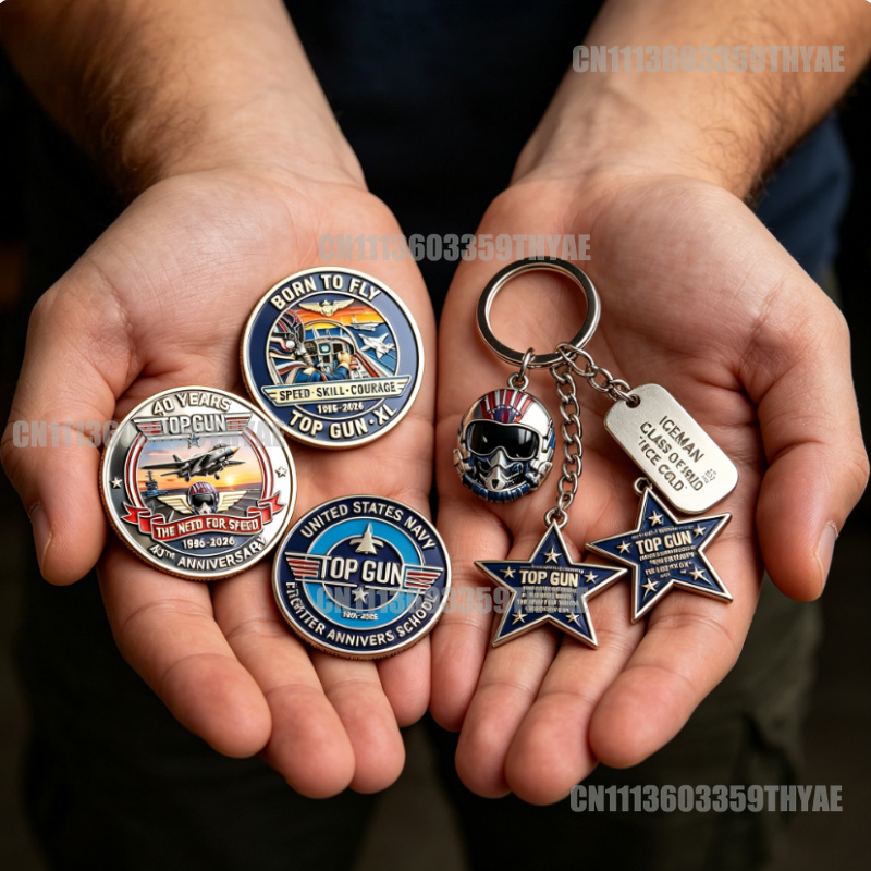 In Stock-Top Gun 40th Annivers - đánh giá và giá Home Security Gun