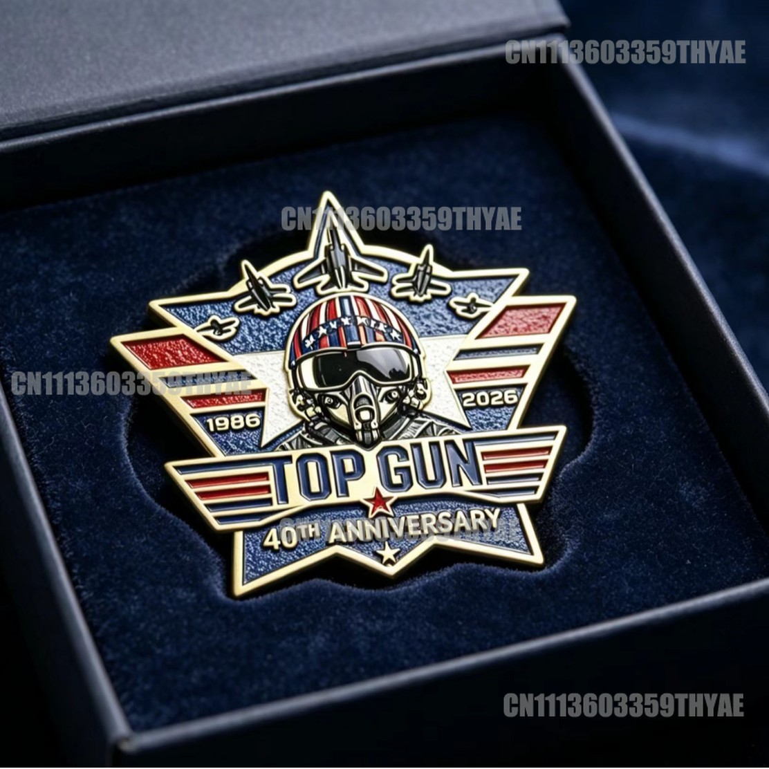 In Stock-Top Gun 40th Annivers - đánh giá và giá Home Security Gun