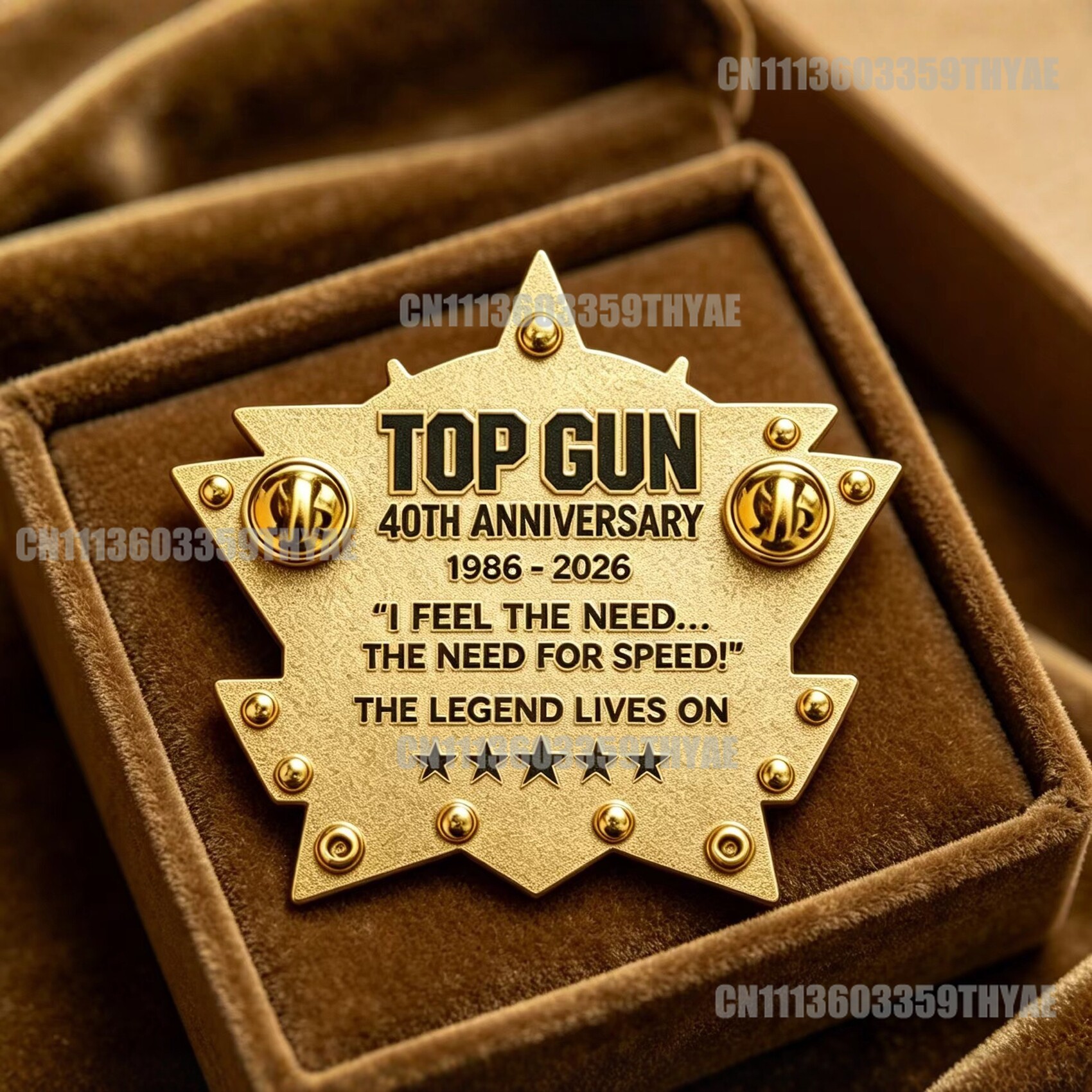 In Stock-Top Gun 40th Annivers - đánh giá và giá Home Security Gun