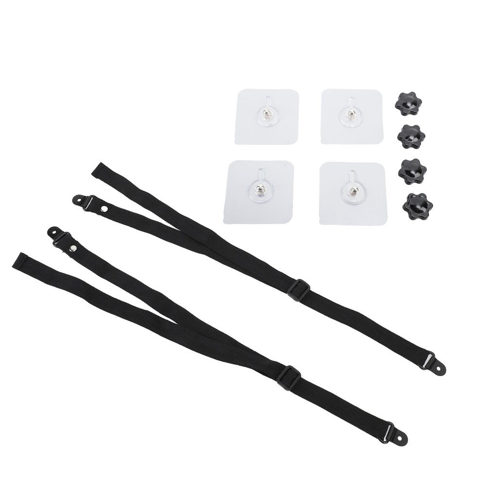 2Pcs Convenient Adjustable TV  - đánh giá và giá Home Security Tips