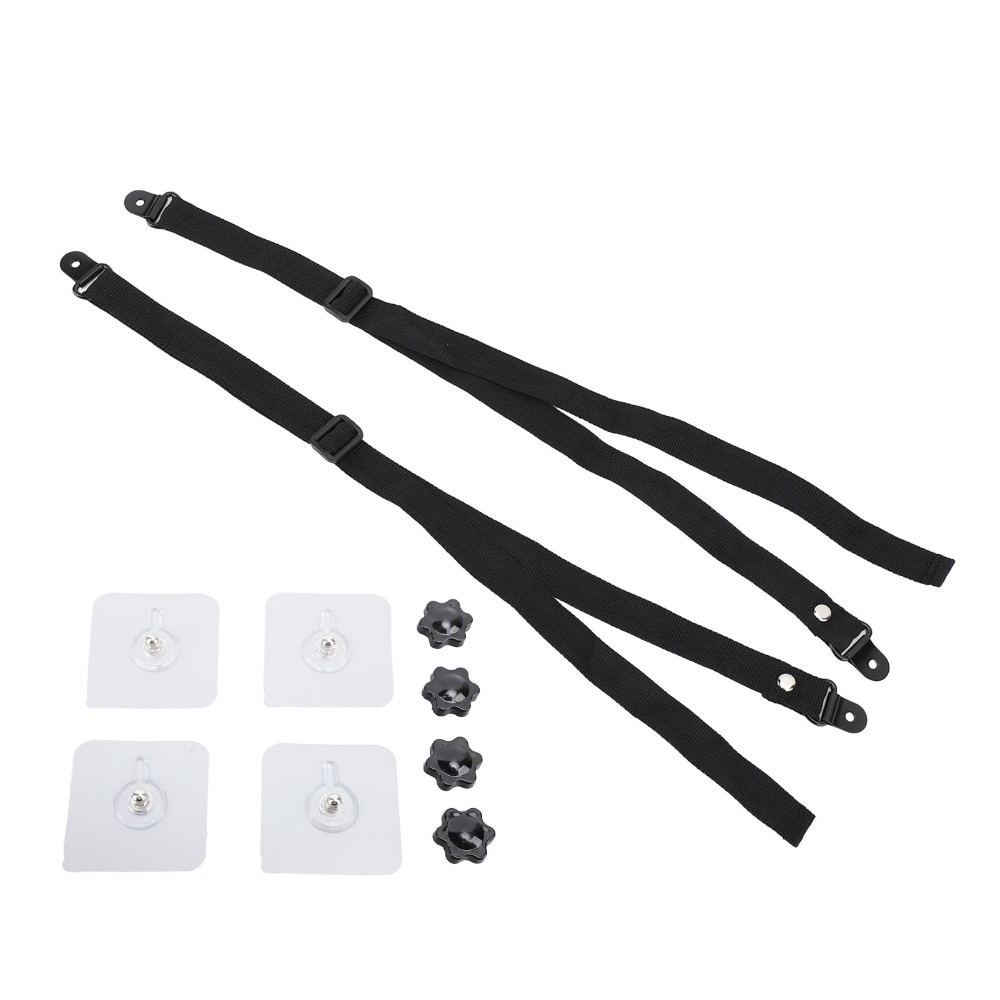 2Pcs Convenient Adjustable TV  - đánh giá và giá Home Security Tips