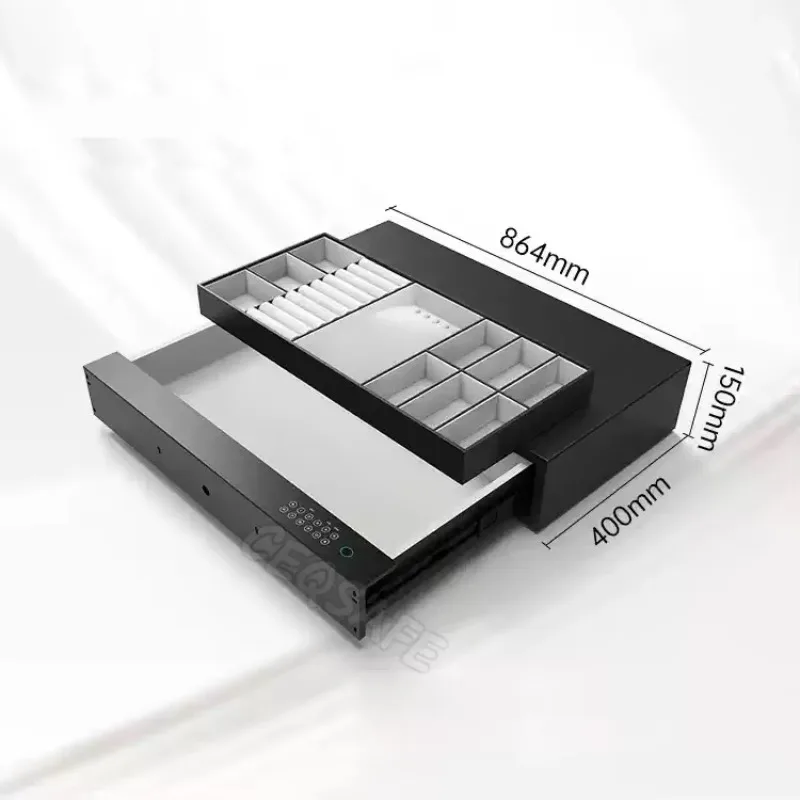CEQSAFE High Security Cash Jew - đánh giá và giá Home Security Gun