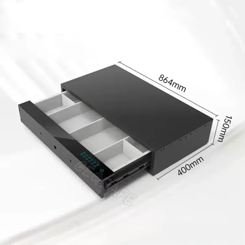 CEQSAFE High Security Cash Jew - đánh giá và giá Home Security Gun
