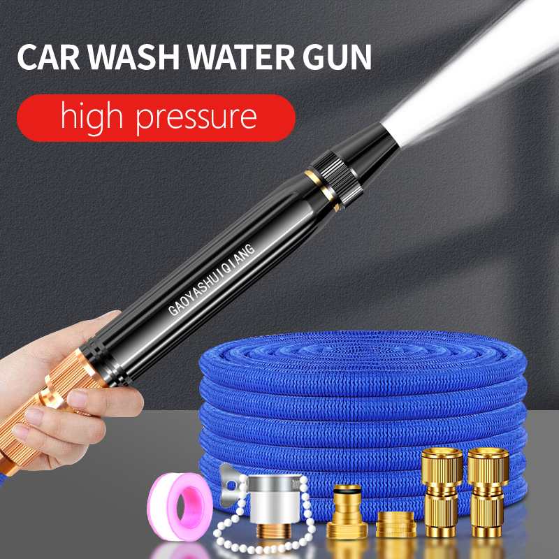 Car Wash Supplies High-pressur - đánh giá và giá Home Security Gun
