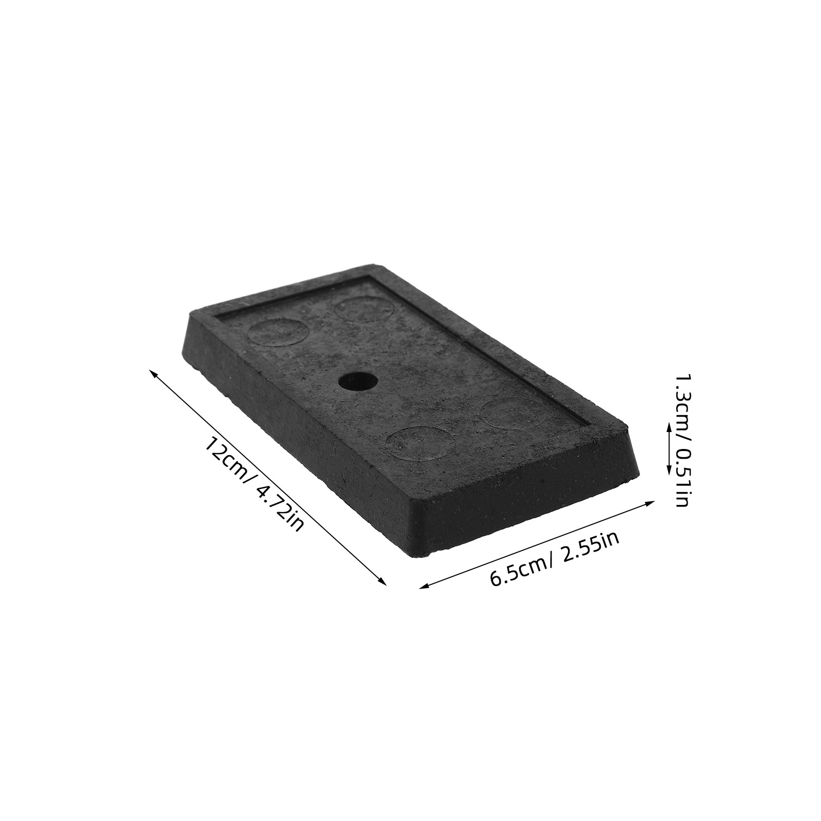 Rectangular Trash Bin Stabiliz - đánh giá và giá Home Security Tips