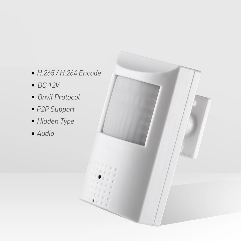 Camhi Mini WiFi Camera PIR Sha - đánh giá và giá Home Security Hidden Cameras