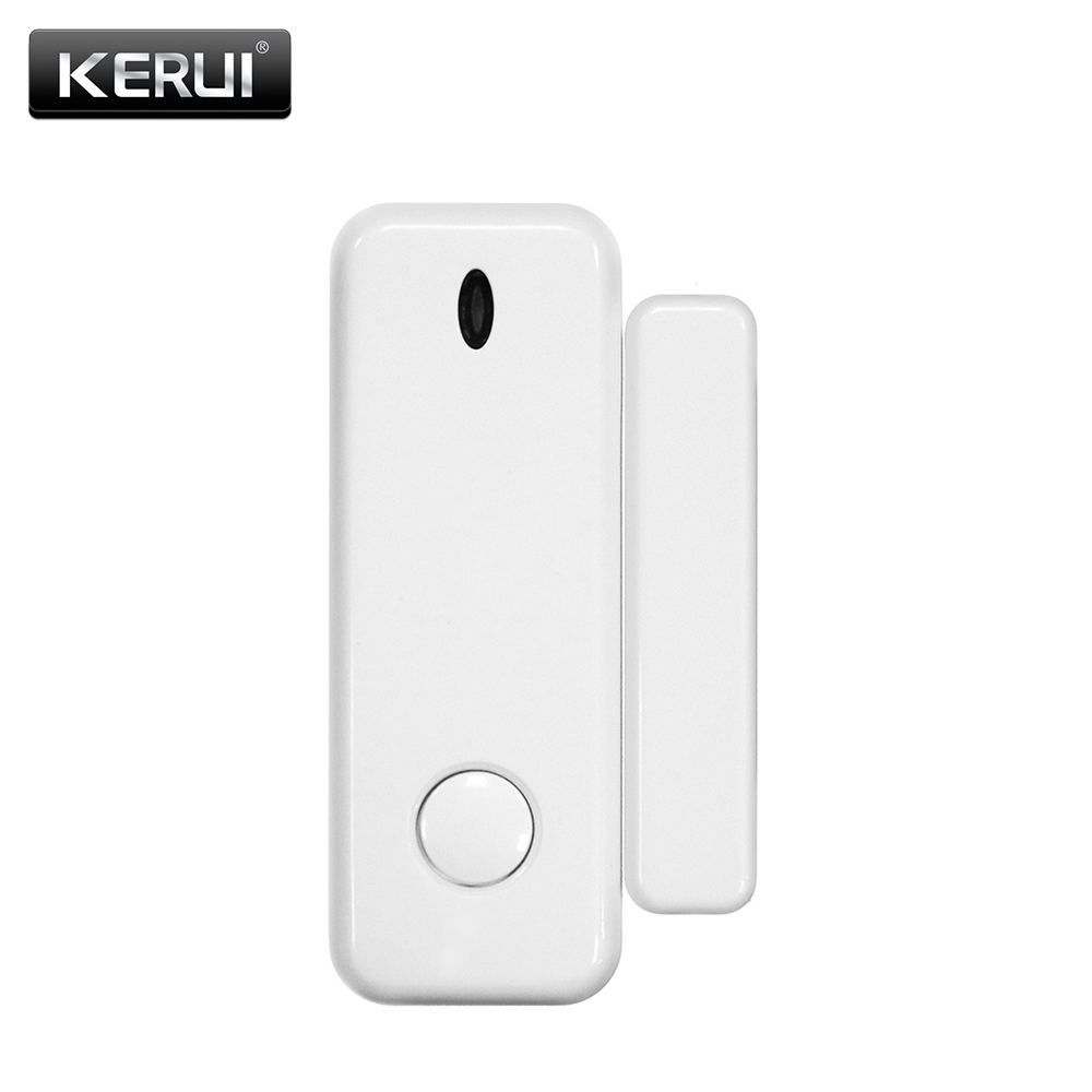 D10 Window Door Sensor Alarm 4 - đánh giá và giá Home Security Services